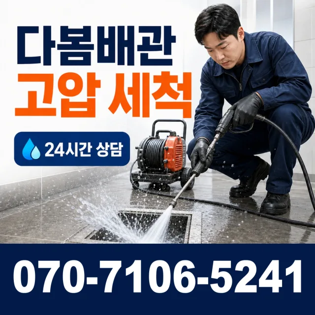 여수시 수도꼭지교체 상담 이미지 4