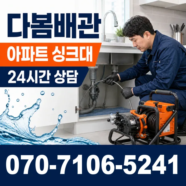 여수시 수도꼭지교체 상담 이미지 7